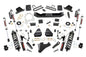 6 Inch Lift Kit | Diesel | No OVLD  | C/O Vertex | Ford F-250/F-350 Super Duty (17-22)