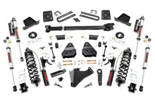 Load image into Gallery viewer, 6 Inch Lift  |  OVLD  |  D/S  |  C/O Vertex | Ford F-250/F-350 Super Duty (17-22)