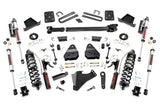 6 Inch Lift  |  OVLD  |  D/S  |  C/O Vertex | Ford F-250/F-350 Super Duty (17-22)