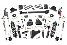 Load image into Gallery viewer, 6 Inch Lift Kit  |  OVLDS  |  D/S  |  C/O Vertex | Ford F-250/F-350 Super Duty (17-22)