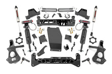 Load image into Gallery viewer, 7 Inch Lift Kit | Alum/Stamp Steel | Vertex/V2 | Chevy/GMC 1500 (14-18 &amp; Classic)