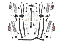 Load image into Gallery viewer, 6 Inch Lift Kit | Long Arm | Vertex | Jeep Wrangler Unlimited 4WD (2018-2023)