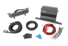 Load image into Gallery viewer, MLC-6 | Muliple Light Controller | Lower Dash | Jeep Wrangler JL/Wrangler Unlimited (18-24)
