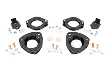Load image into Gallery viewer, 2 Inch Lift Kit | Subaru Crosstrek 4WD (2018-2024)