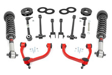 Load image into Gallery viewer, 3 Inch Lift Kit | UCA | M1 Struts | Ford Expedition 4WD (2018-2024)
