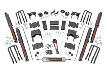 Load image into Gallery viewer, 5 Inch Lift Kit | Mahindra Roxor