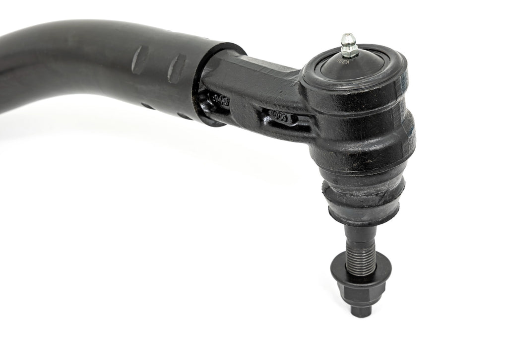 High Steer Kit | Track Bar Bracket Combo | Jeep Wrangler JL (18-24)/Wrangler Unlimited (18-24) 