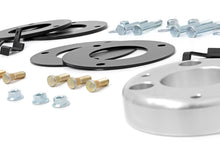 Load image into Gallery viewer, 2 Inch Lift Kit | Alum Spacer | CCD | Ford Expedition 4WD (2018-2024)