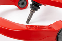 Load image into Gallery viewer, Red Forged Upper Control Arms | 3 Inch Lift | Ram 1500 4WD (2012-2018 &amp; Classic)