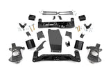 LIFT KIT 5