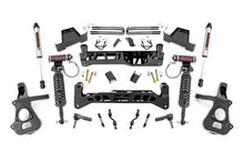 Load image into Gallery viewer, 7 Inch Lift Kit | Cast Steel | Vertex/V2 | Chevy/GMC 1500 (14-18 &amp; Classic)
