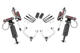 LIFT KIT 3.5