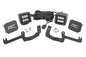 LED Light Kit | Ditch Mount | 2