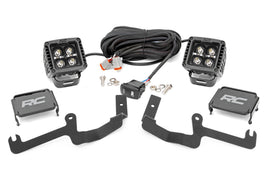 LED Light Kit | Ditch Mount | 2