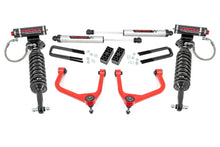 Load image into Gallery viewer, 3.5 Inch Lift Kit | Vertex/V2 | Chevy Silverado 1500 2WD/4WD (2019-2024)