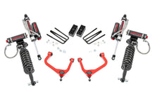 Load image into Gallery viewer, 3.5 Inch Lift Kit | Vertex | Chevy Silverado 1500 2WD/4WD (2019-2024)