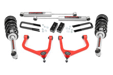 Load image into Gallery viewer, 3.5 Inch Lift Kit | N3 Struts | Chevy Silverado 1500 2WD/4WD (2019-2024)