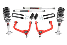 Load image into Gallery viewer, 3.5 Inch Lift Kit | M1 Struts/M1 | Chevy Silverado 1500 2WD/4WD (2019-2024)