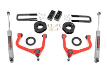 Load image into Gallery viewer, 3.5 Inch Lift Kit | Chevy Silverado 1500 2WD/4WD (2019-2024)