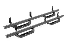 Load image into Gallery viewer, AL2 Drop Steps | Crew Cab | Toyota Tundra 2WD/4WD (2007-2021)