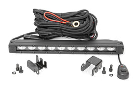 LED Light Kit | Rear Mount | 10