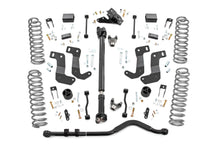 Load image into Gallery viewer, 3.5 Inch Lift Kit | C/A Drop | 4-Door | 392 | Jeep Wrangler Unlimited (2024)