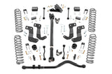 3.5 Inch Lift Kit | C/A Drop | 4-Door | 392 | Jeep Wrangler Unlimited (18-23)