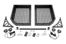 Cargo Rack | Dual 2
