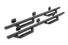 Load image into Gallery viewer, AL2 Drop Steps | Crew | Gas | SRW | Ram 1500 (19-23)/1500 TRX (21-23) 