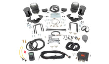 Load image into Gallery viewer, Air Spring Kit w/compressor | Wireless Controller | Chevy/GMC 1500 (19-24)