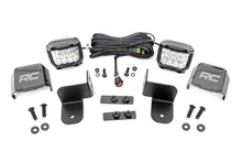 Load image into Gallery viewer, Polaris Rear Facing 3-Inch Wide Angle LED Kit | Polaris Ranger 1000/Ranger XP 1000