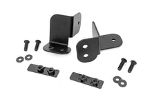 Load image into Gallery viewer, Polaris Rear Facing 3-Inch Wide Angle LED Kit | Polaris Ranger 1000/Ranger XP 1000