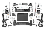 LIFT KIT 4