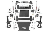 LIFT KIT 4