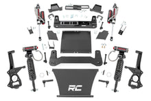 Load image into Gallery viewer, 4 Inch Lift Kit | AT4/Trailboss | Vertex | Chevy/GMC 1500 (19-24)