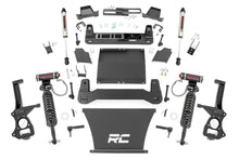 Load image into Gallery viewer, 4 Inch Lift Kit | AT4/Trailboss | Vertex/V2 | Chevy/GMC 1500 (19-24)