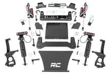 Load image into Gallery viewer, 6 Inch Lift Kit | Vertex | GMC Sierra 1500 2WD/4WD (2019-2024)