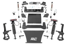 Load image into Gallery viewer, 6 Inch Lift Kit | Vertex/V2 | GMC Sierra 1500 2WD/4WD (2019-2024)