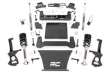 LIFT KIT 4