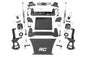 6 Inch Lift Kit | GMC Sierra 1500 2WD/4WD (2019-2024)