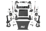 LIFT KIT 6