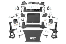 Load image into Gallery viewer, 6 Inch Lift Kit | Adaptive Ride Control | Chevy/GMC Sierra 1500 (19-24)/Silverado 1500 (21-24) 