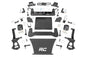6 Inch Lift Kit | Adaptive Ride Control | Chevy/GMC Sierra 1500 (19-24)/Silverado 1500 (21-24) 