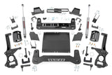 LIFT KIT 6