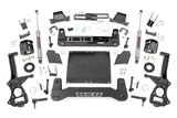 LIFT KIT 6