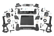 Load image into Gallery viewer, 6 Inch Lift Kit | Diesel | ARC | Chevy/GMC Sierra 1500 (19-24)/Silverado 1500 (21-24) 