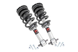 M1 Adjustable Leveling Struts | 0-2
