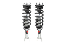 Load image into Gallery viewer, M1 Loaded Strut Pair | 3.5 Inch | Ram 1500 2WD/4WD (2019-2025)