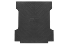 Load image into Gallery viewer, Bed Mat | 6'4" Bed | RC Logo | Ram 1500 (19-24)/1500 TRX (21-24) 