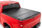 Hard Tri-Fold Flip Up Bed Cover | 5'10